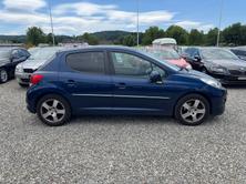PEUGEOT 207 1.6 16V Sport, Essence, Occasion / Utilisé, Manuelle - 5