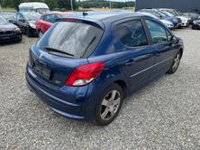 PEUGEOT 207 1.6 16V Sport, Essence, Occasion / Utilisé, Manuelle - 6