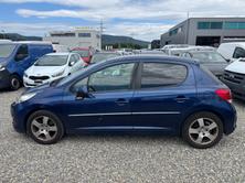 PEUGEOT 207 1.6 16V Sport, Essence, Occasion / Utilisé, Manuelle - 7