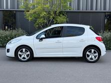 PEUGEOT 207 1.6 16V Allure Automatic, Benzin, Occasion / Gebraucht, Automatik - 2