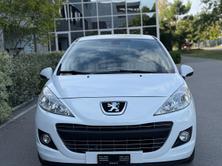 PEUGEOT 207 1.6 16V Allure Automatic, Benzin, Occasion / Gebraucht, Automatik - 3
