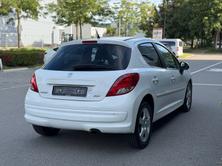 PEUGEOT 207 1.6 16V Allure Automatic, Benzin, Occasion / Gebraucht, Automatik - 5