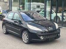 PEUGEOT 207 1.6 16V Turbo GT 150, Benzin, Occasion / Gebraucht, Handschaltung - 2