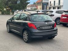 PEUGEOT 207 1.6 16V Turbo GT 150, Benzin, Occasion / Gebraucht, Handschaltung - 3