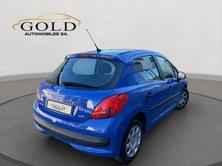 PEUGEOT 207 1.4 Urban, Essence, Occasion / Utilisé, Manuelle - 2
