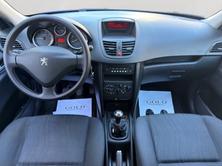 PEUGEOT 207 1.4 Urban, Essence, Occasion / Utilisé, Manuelle - 3