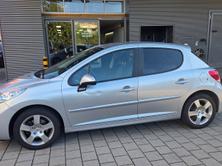 PEUGEOT 207 1.6 16V Sport, Benzina, Occasioni / Usate, Manuale - 3