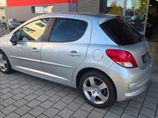 PEUGEOT 207 1.6 16V Sport, Benzina, Occasioni / Usate, Manuale - 4