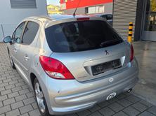 PEUGEOT 207 1.6 16V Sport, Benzina, Occasioni / Usate, Manuale - 5