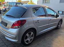 PEUGEOT 207 1.6 16V Sport, Benzina, Occasioni / Usate, Manuale - 6