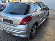 PEUGEOT 207 1.6 16V Sport, Benzina, Occasioni / Usate, Manuale - 7