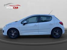 PEUGEOT 207 1.4 16V Active, Benzina, Occasioni / Usate, Manuale - 2