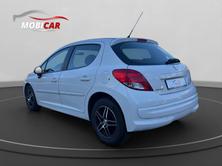 PEUGEOT 207 1.4 16V Active, Benzina, Occasioni / Usate, Manuale - 3