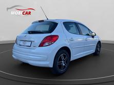 PEUGEOT 207 1.4 16V Active, Benzina, Occasioni / Usate, Manuale - 5