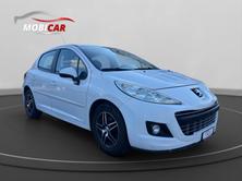 PEUGEOT 207 1.4 16V Active, Benzina, Occasioni / Usate, Manuale - 7