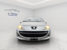 PEUGEOT 207 1.6 16V XS Automatic, Benzina, Occasioni / Usate, Automatico - 2