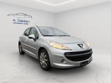 PEUGEOT 207 1.6 16V XS Automatic, Benzina, Occasioni / Usate, Automatico - 3