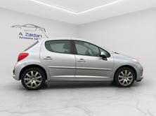 PEUGEOT 207 1.6 16V XS Automatic, Benzina, Occasioni / Usate, Automatico - 4