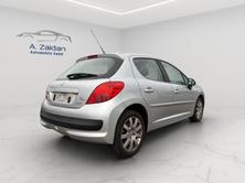 PEUGEOT 207 1.6 16V XS Automatic, Benzina, Occasioni / Usate, Automatico - 5