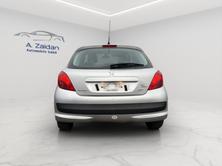 PEUGEOT 207 1.6 16V XS Automatic, Benzina, Occasioni / Usate, Automatico - 6