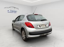 PEUGEOT 207 1.6 16V XS Automatic, Benzina, Occasioni / Usate, Automatico - 7
