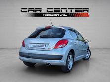 PEUGEOT 207 1.6 16V Sport Automatic, Benzina, Occasioni / Usate, Automatico - 2
