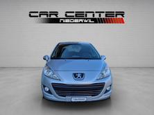 PEUGEOT 207 1.6 16V Sport Automatic, Benzina, Occasioni / Usate, Automatico - 3