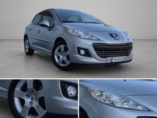 PEUGEOT 207 1.6 16V Sport Automatic, Benzina, Occasioni / Usate, Automatico - 4