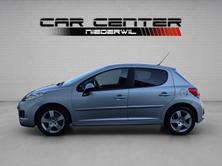 PEUGEOT 207 1.6 16V Sport Automatic, Benzina, Occasioni / Usate, Automatico - 5