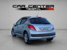 PEUGEOT 207 1.6 16V Sport Automatic, Benzina, Occasioni / Usate, Automatico - 6