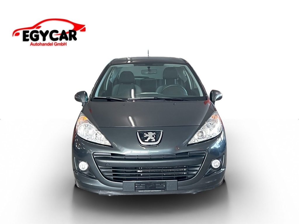 PEUGEOT 207 1.4 Urban
