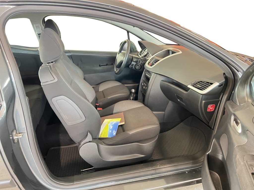 PEUGEOT 207 1.4 Urban, Benzina, Occasioni / Usate, Manuale - 7