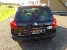 PEUGEOT 207 1.6 16V Sport, Benzina, Occasioni / Usate, Manuale - 6