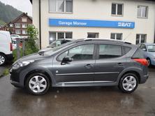 PEUGEOT 207 SW 1.6 16V Outdoor, Petrol, Second hand / Used, Manual - 2