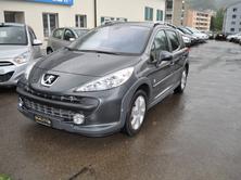 PEUGEOT 207 SW 1.6 16V Outdoor, Petrol, Second hand / Used, Manual - 5