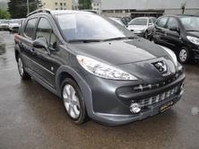 PEUGEOT 207 SW 1.6 16V Outdoor, Petrol, Second hand / Used, Manual - 6