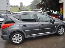 PEUGEOT 207 SW 1.6 16V Outdoor, Petrol, Second hand / Used, Manual - 7