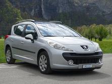 PEUGEOT 207 SW 1.6 16V Trendy, Petrol, Second hand / Used, Manual - 2