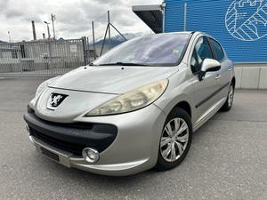 PEUGEOT 207 SW 1.6 HDI Outdoor