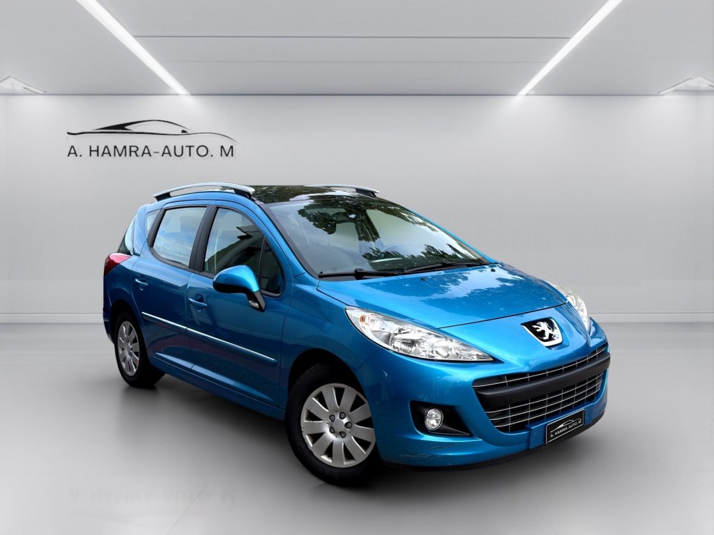 PEUGEOT 1.6 HDI 92 Active