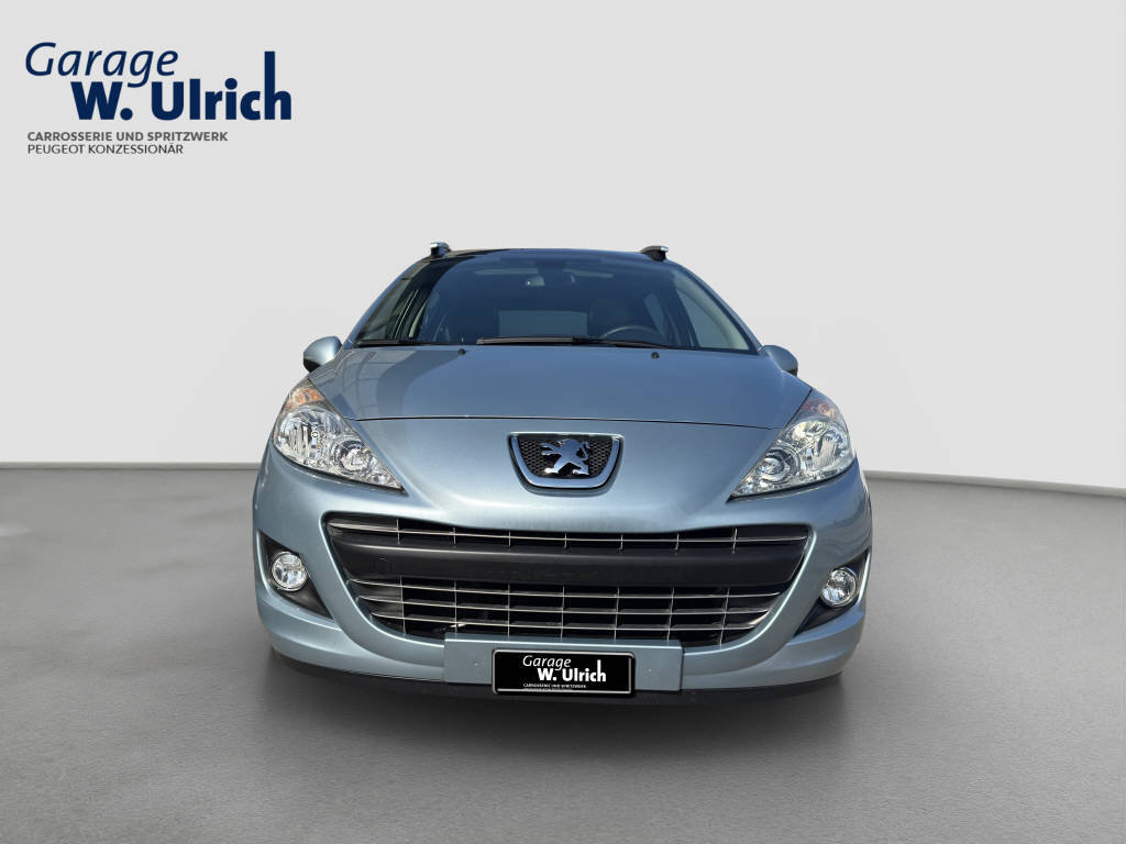 PEUGEOT 207 SW 1.6 16V Allure