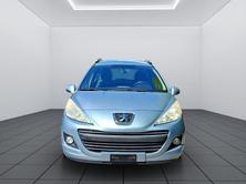 PEUGEOT 207 SW 1.6 16V Trendy Clim, Benzin, Occasion / Gebraucht, Handschaltung - 2