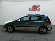 PEUGEOT 207 SW 1.6 16V Trendy Clim, Benzin, Occasion / Gebraucht, Handschaltung - 4