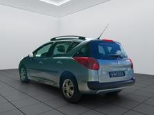 PEUGEOT 207 SW 1.6 16V Trendy Clim, Benzin, Occasion / Gebraucht, Handschaltung - 5