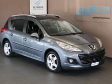 PEUGEOT 207 SW 1.6 16V LionEdition, Petrol, Second hand / Used, Automatic - 2