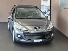 PEUGEOT 207 SW 1.6 16V LionEdition, Petrol, Second hand / Used, Automatic - 3