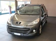 PEUGEOT 207 SW 1.6 16V LionEdition, Petrol, Second hand / Used, Automatic - 4