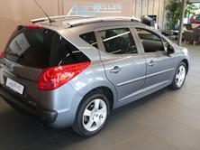 PEUGEOT 207 SW 1.6 16V LionEdition, Petrol, Second hand / Used, Automatic - 7