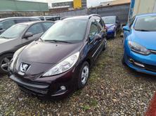 PEUGEOT 207 SW 1.6 16V Allure Automatic, Benzina, Occasioni / Usate, Automatico - 3
