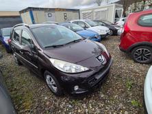 PEUGEOT 207 SW 1.6 16V Allure Automatic, Benzina, Occasioni / Usate, Automatico - 4